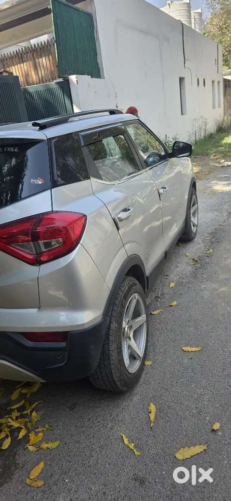 Mahindra Xuv300 2019 Diesel 170000 Km Driven