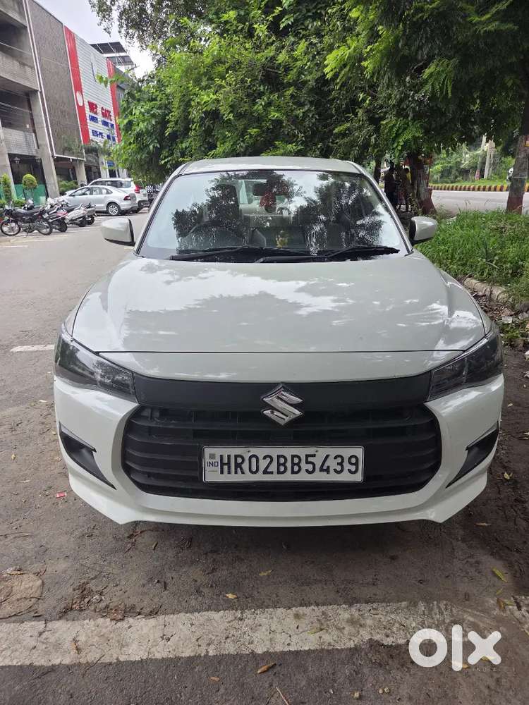 Maruti Swift Dzire 2025 Lxi