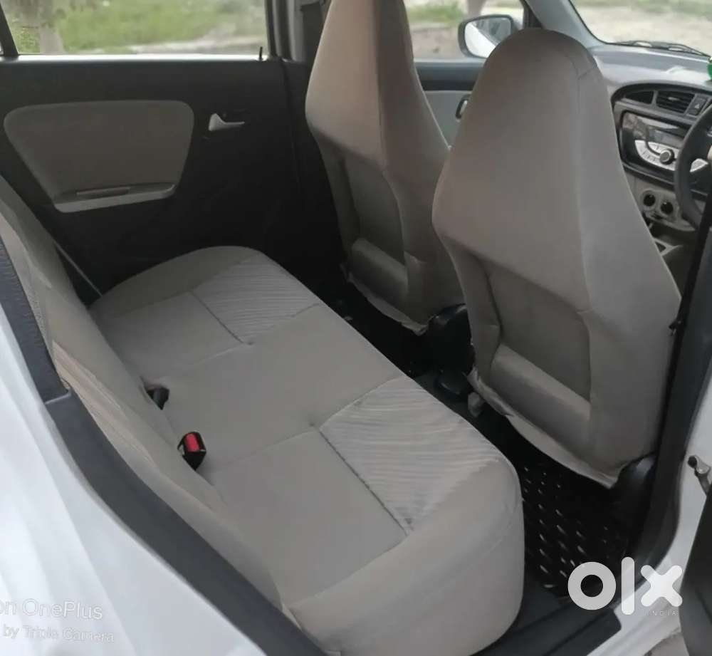 Maruti Suzuki Alto K10,2017,petrol, 28000 Km Driven