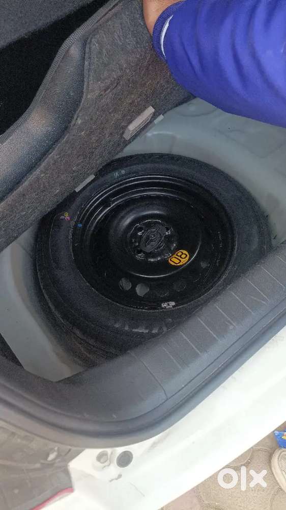 Toyota Glanza 2020 Petrol 61000 Km Driven