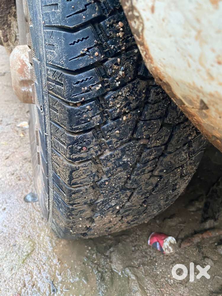 Tata Safari Dicor 2012 Diesel