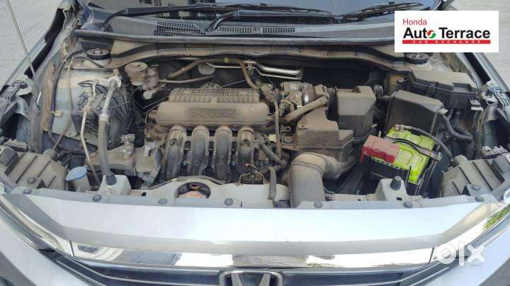Honda Amaze Vx Petrol, 2022, Petrol