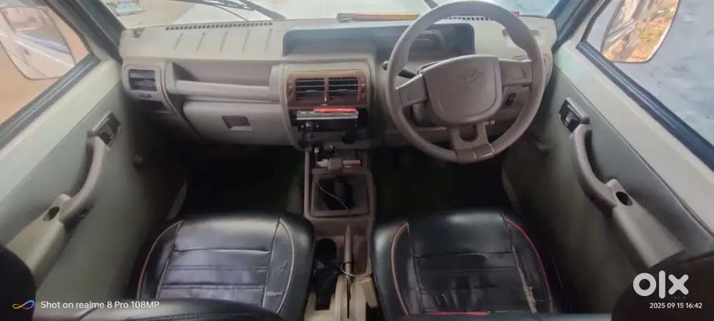 Mahindra Bolero 2012 Diesel 200000 Km Driven