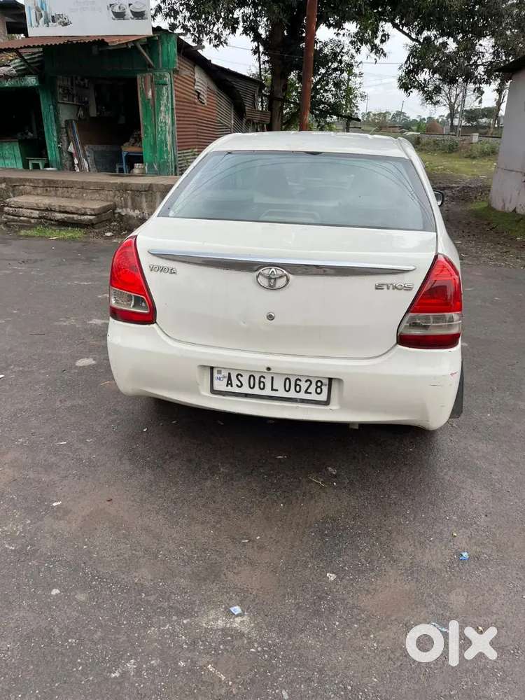 Toyota Etios
