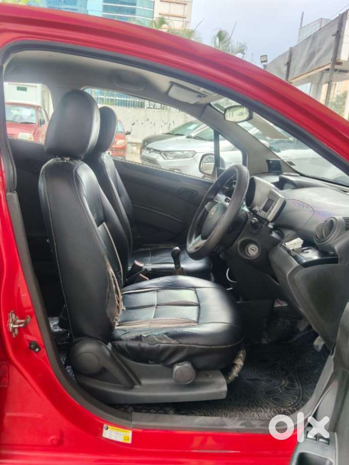 Chevrolet Beat Diesel Ls, 2013, Diesel