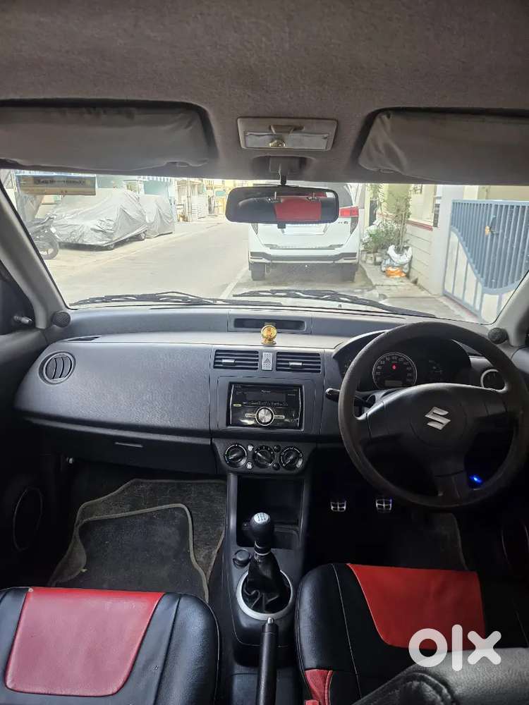 Maruti Suzuki Swift 2007 Petrol 270000 Km Driven