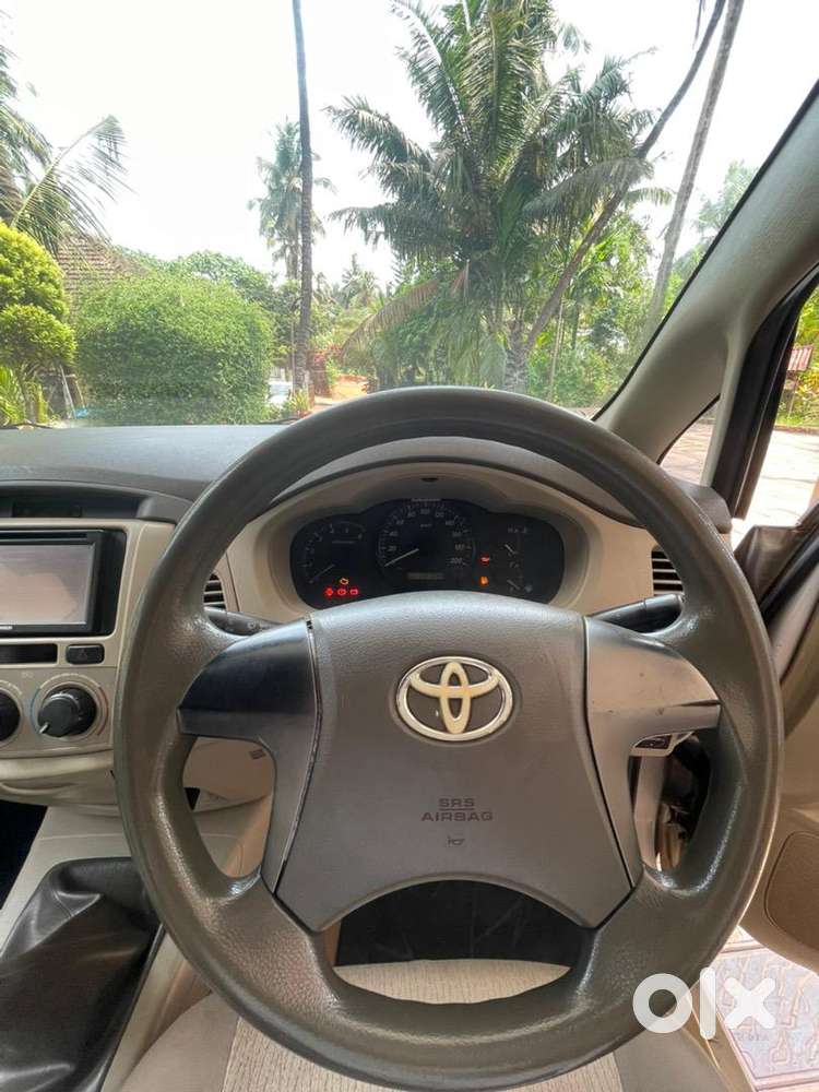Toyota Diesel Manual 2012