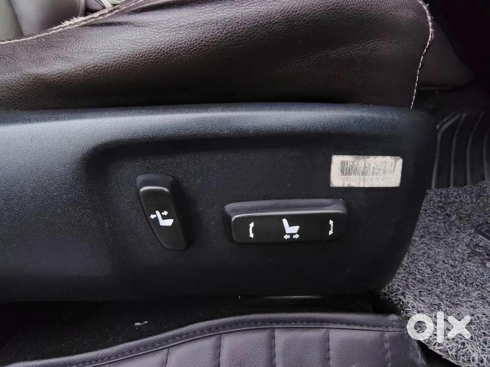 Toyota Fortuner 4x2 At 2.8 Diesel, 2017, Diesel