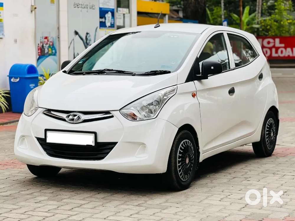 Hyundai Eon 2018 Era +