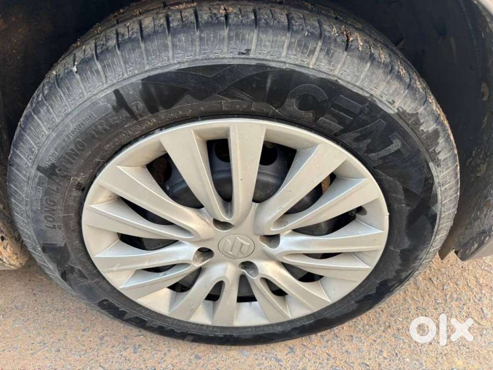 Maruti Suzuki Baleno Delta, 2020, Petrol