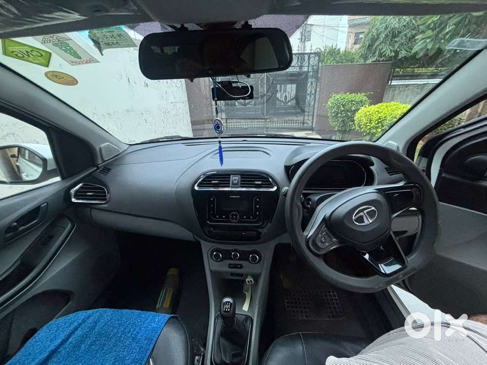 Tata Tiago 2022 Manual
