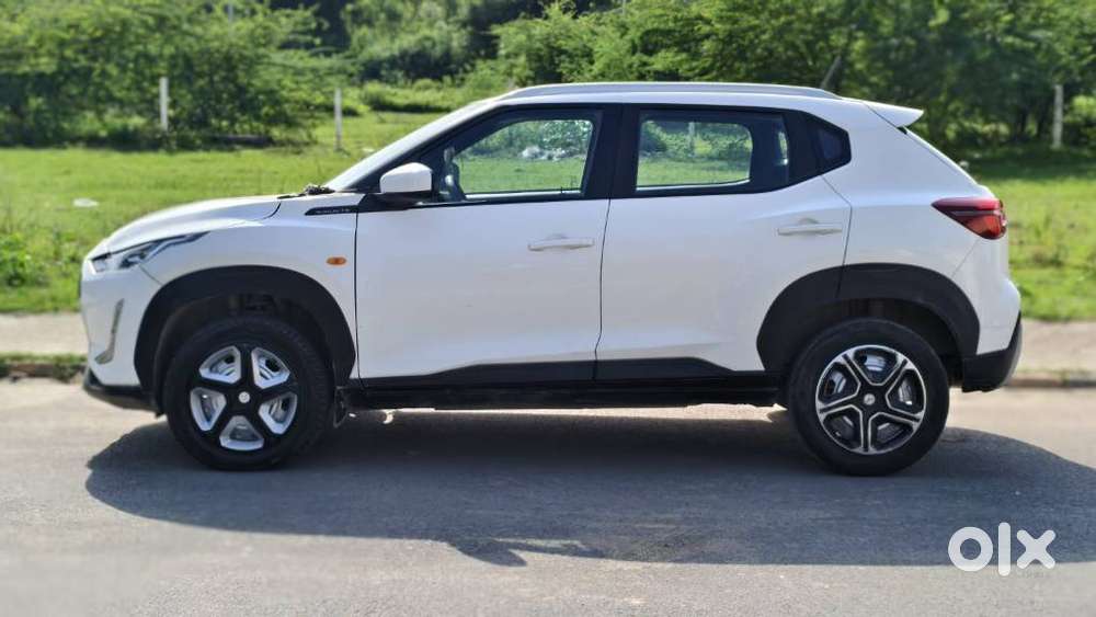Nissan Magnite 1.0 Xe, 2023, Petrol