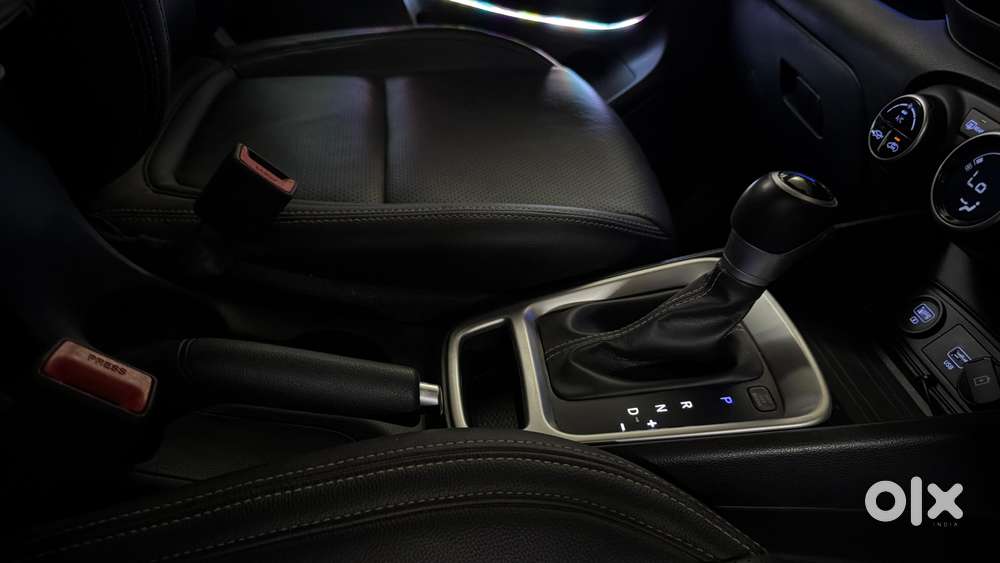 Hyundai Venue Sx Plus Turbo Dct, 2019, Petrol