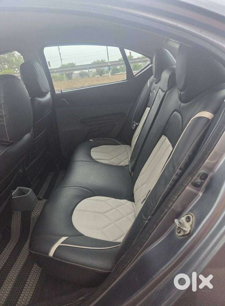 Tata Tigor Xm, 2019, Petrol