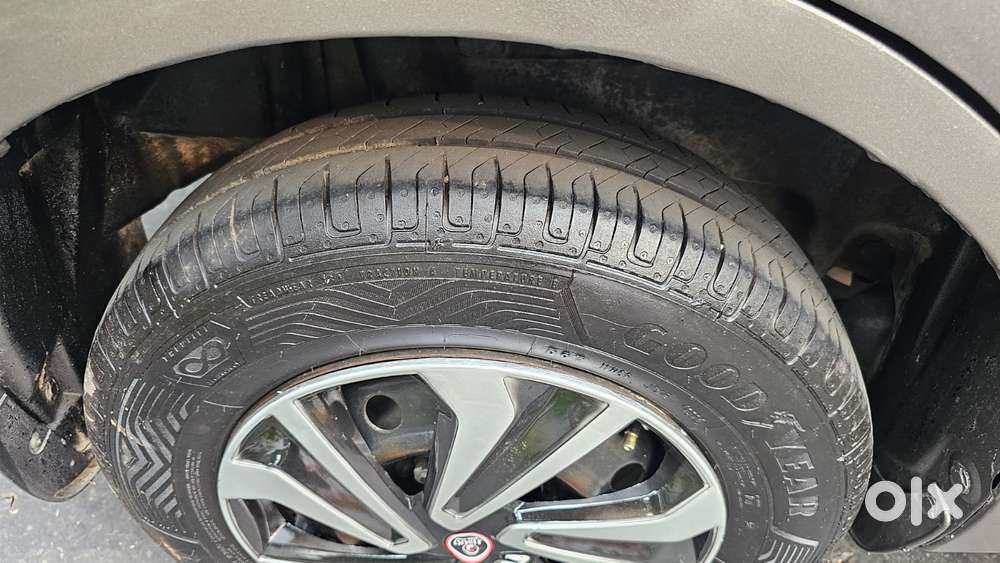 Maruti Suzuki Dzire 1.2 Vxi, 2017, Petrol