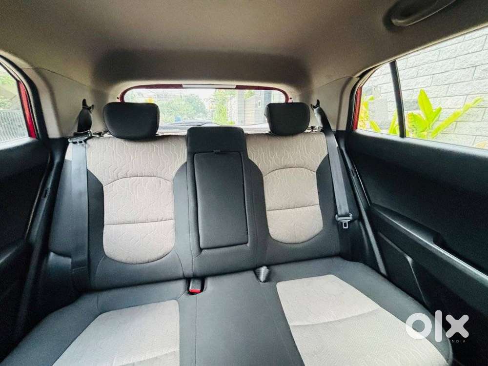 Hyundai Creta 1.6 Sx, 2018, Petrol