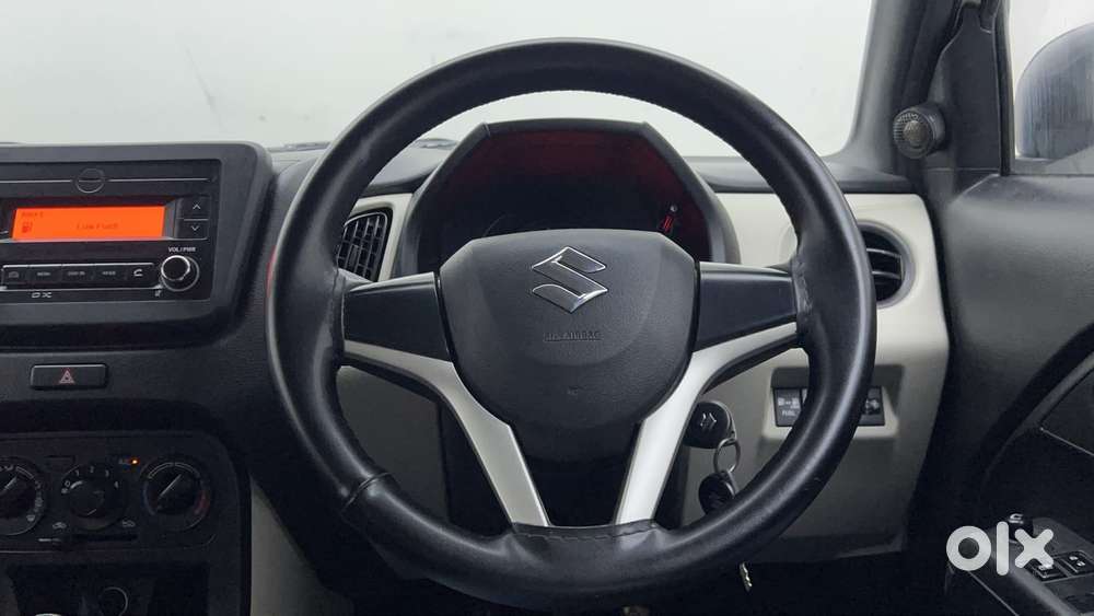 Maruti Suzuki Wagon R 1.0 Vxi Cng, 2024, Cng & Hybrids