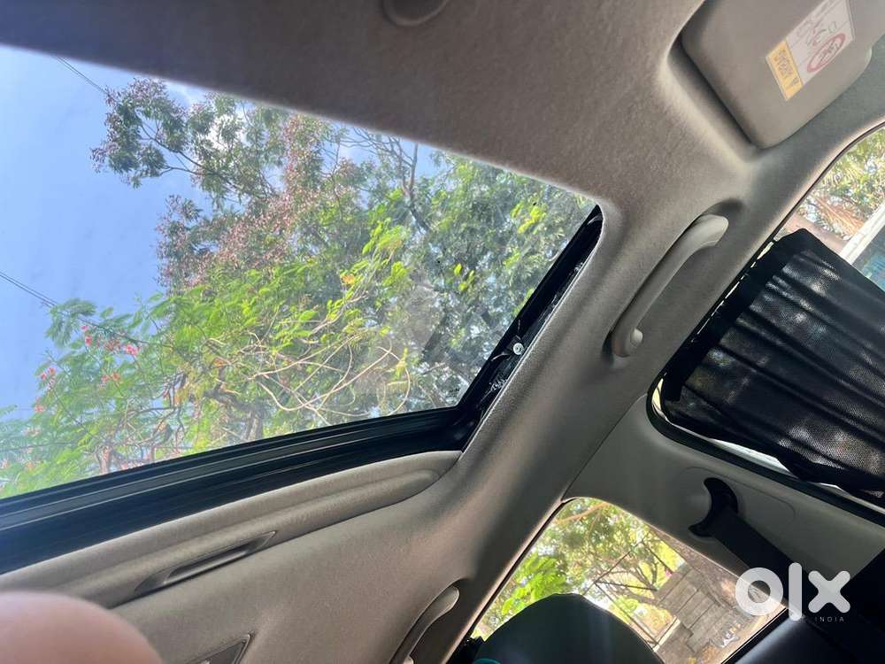 Hyundai Venue 2021 Petrol Automatic , Well Condition
