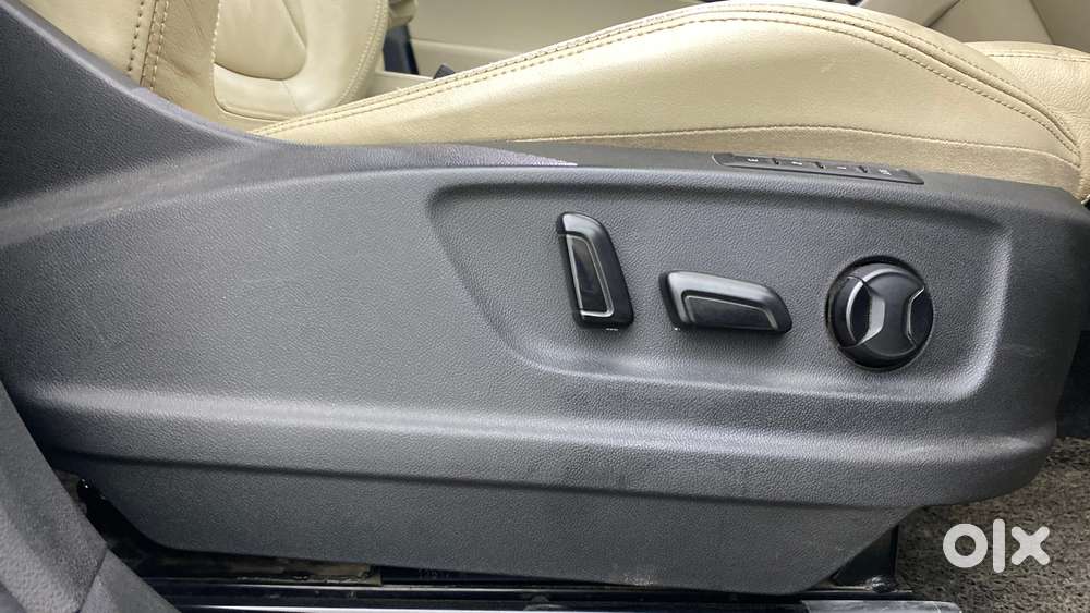 Skoda Kodiaq 2.0 Style Tdi 4x4 At, 2018, Diesel
