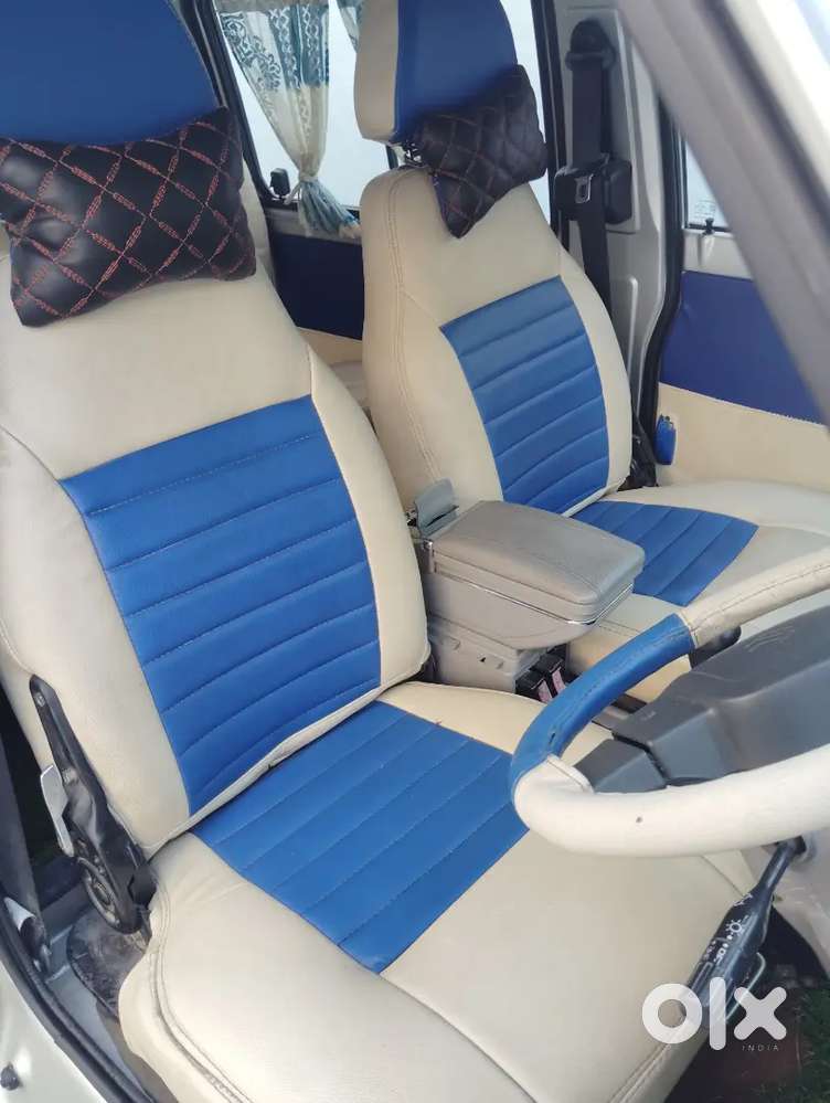 Maruti Suzuki Omni 2011 Petrol Good Condition