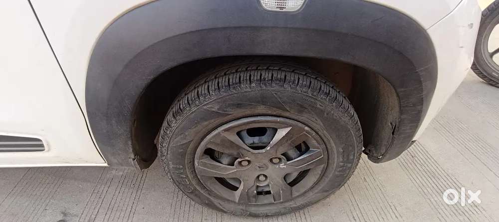 Renault Kwid 2018 Variant