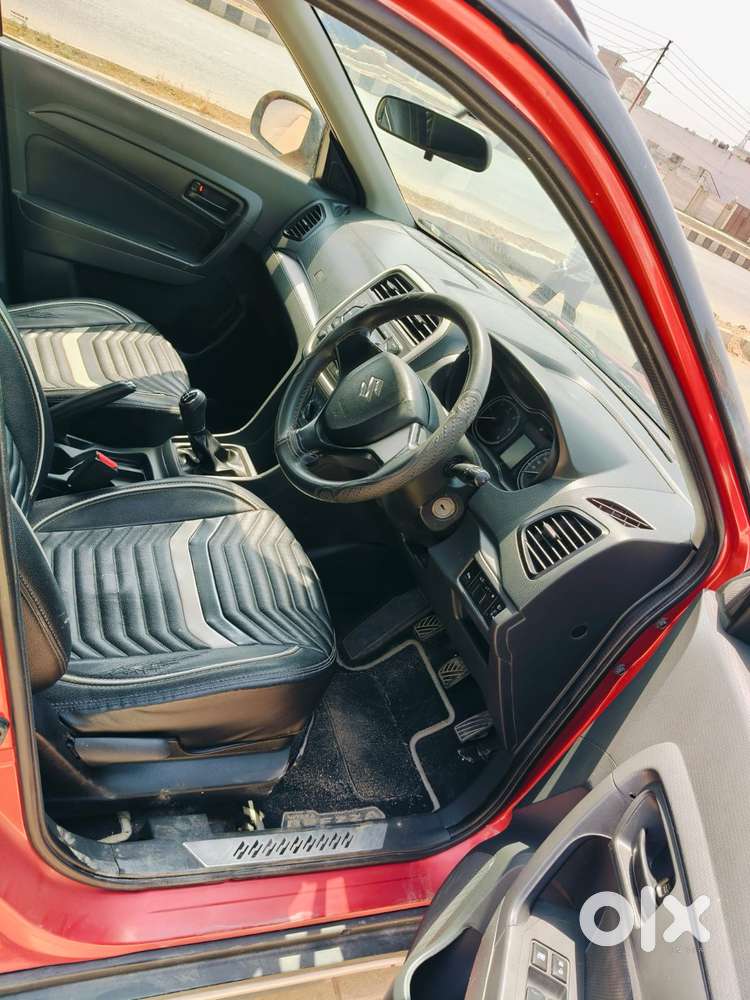 Maruti Suzuki Vitara Brezza