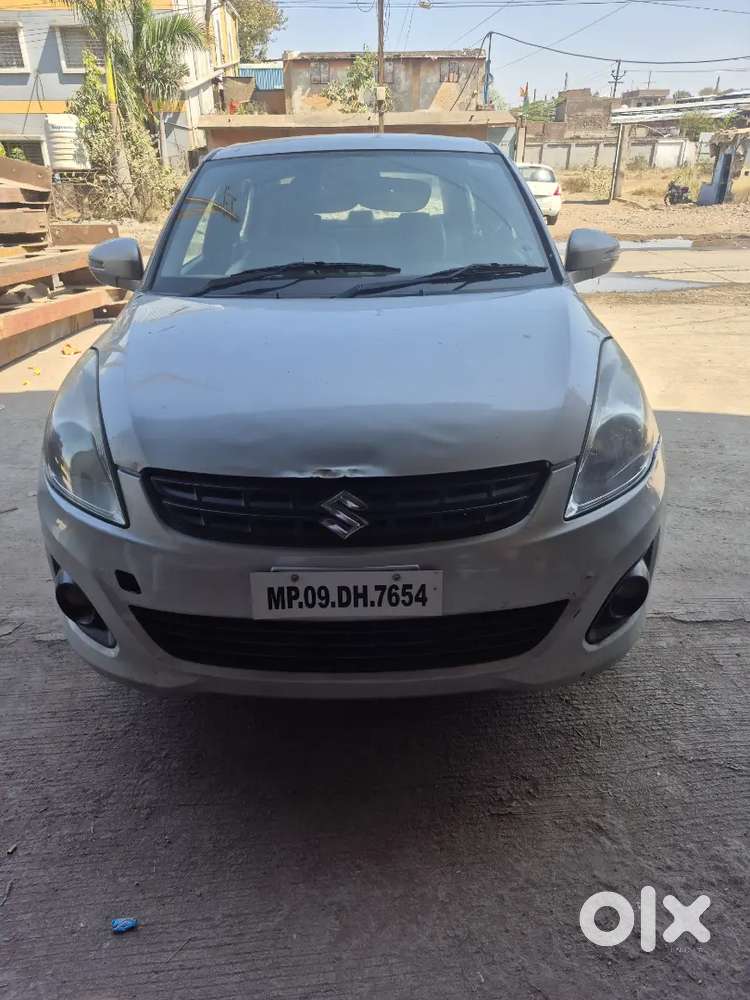 Maruti Suzuki Dzire 2015 Diesel Good Condition