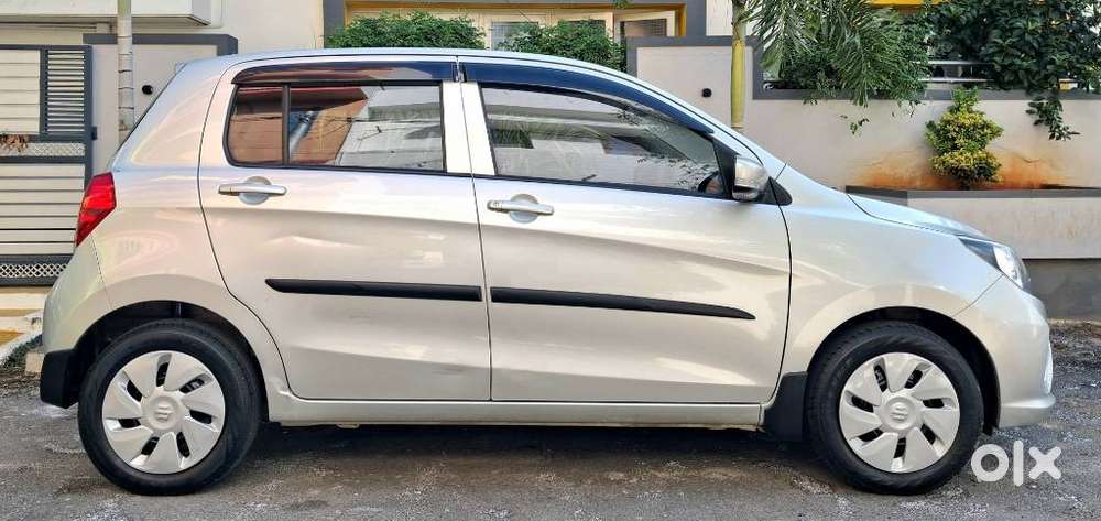 Maruti Suzuki Celerio