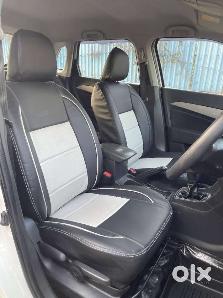 Maruti Suzuki Vitara Brezza Zdi Plus, 2017, Diesel