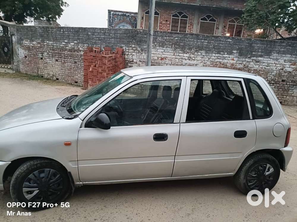 Maruti Suzuki Zen-estilo 2005 Petrol Good Condition