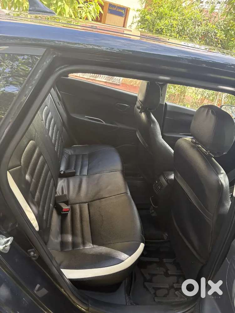 Hyundai I20 Asta (o)  2023 Manual Petrol