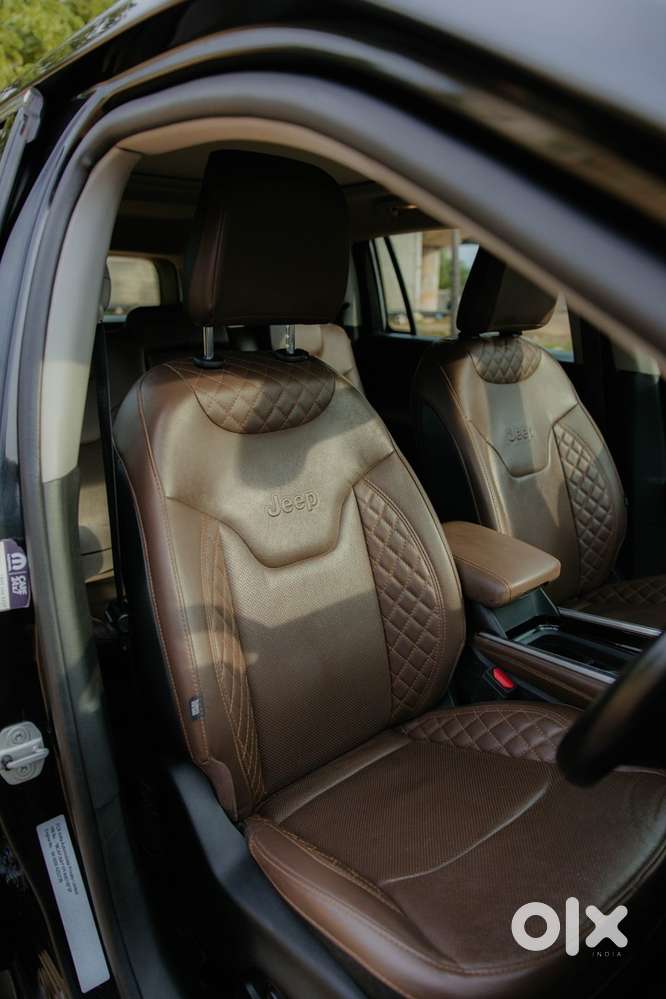 Jeep Meridian Diesel 2023