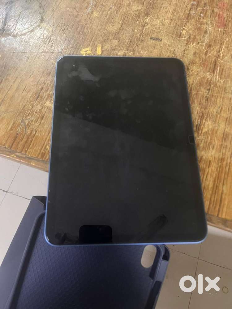 Apple ipad 11th gen a16 2025 model ipad - Tablets in Survey Of India ...