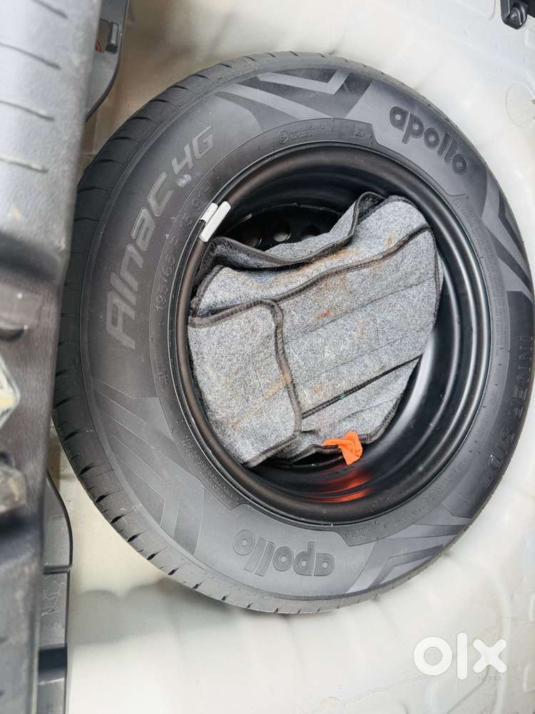 Hyundai Venue E 1.2 Petrol, 2019, Petrol