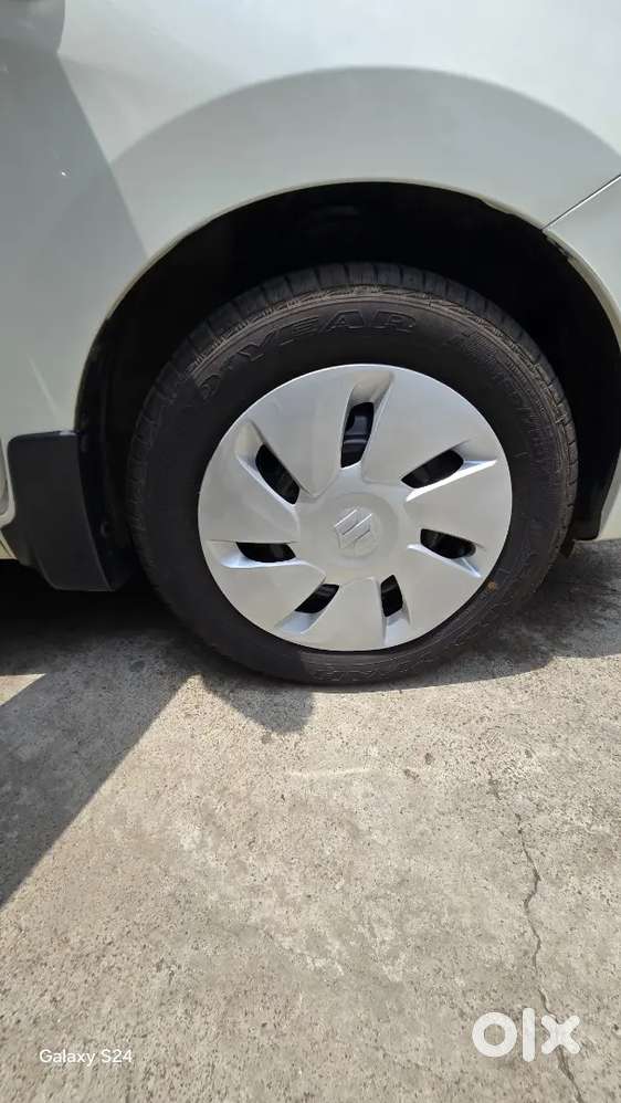 2017 Maruti Suzuki Celerio Vxi For Sale