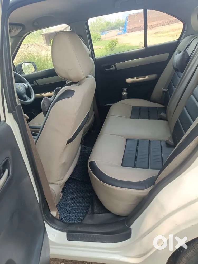 Swift Dzire Maruti 2011 Diesel