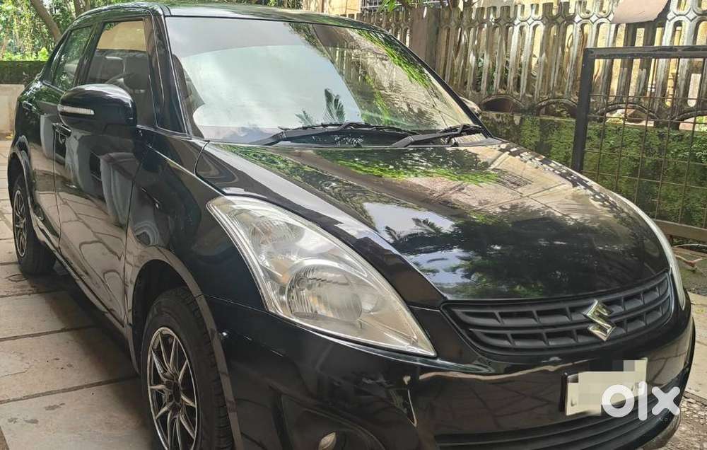 Maruti Suzuki Swift Dzire 1.2 Vxi Bsiv, 2014, Petrol