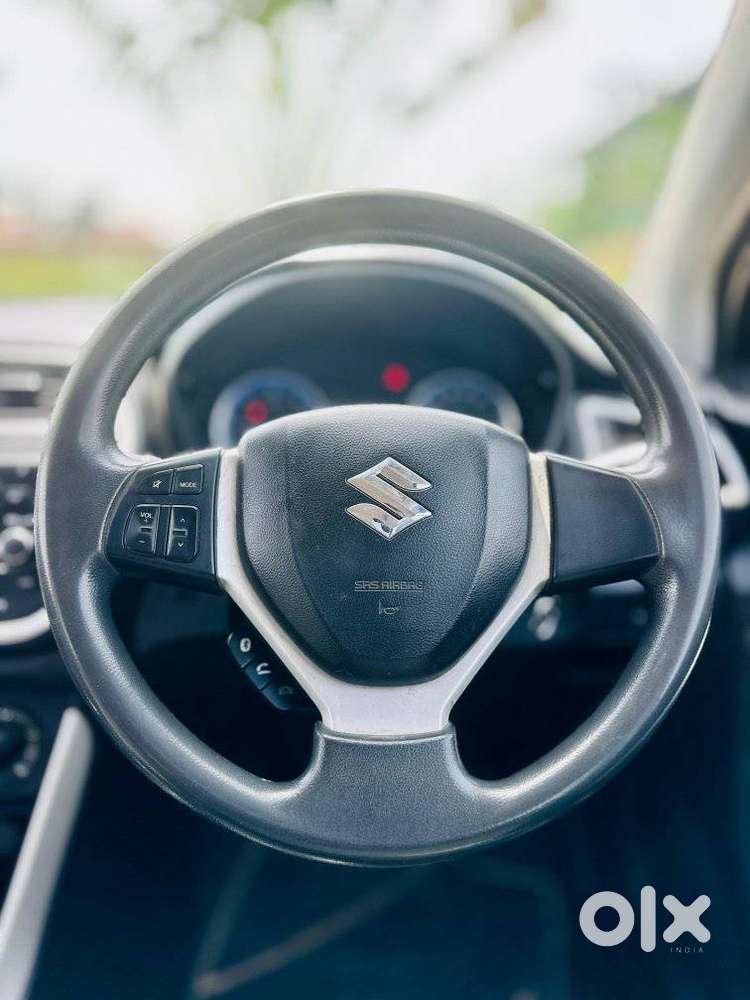 Maruti Suzuki S-cross Delta 1.3, 2015, Diesel