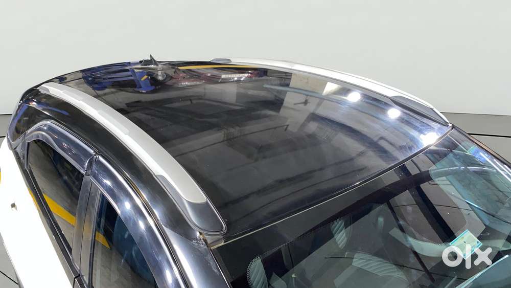 Tata Nexon Creative Plus 1.2 Revotron Petrol 7dca, 2023, Petrol