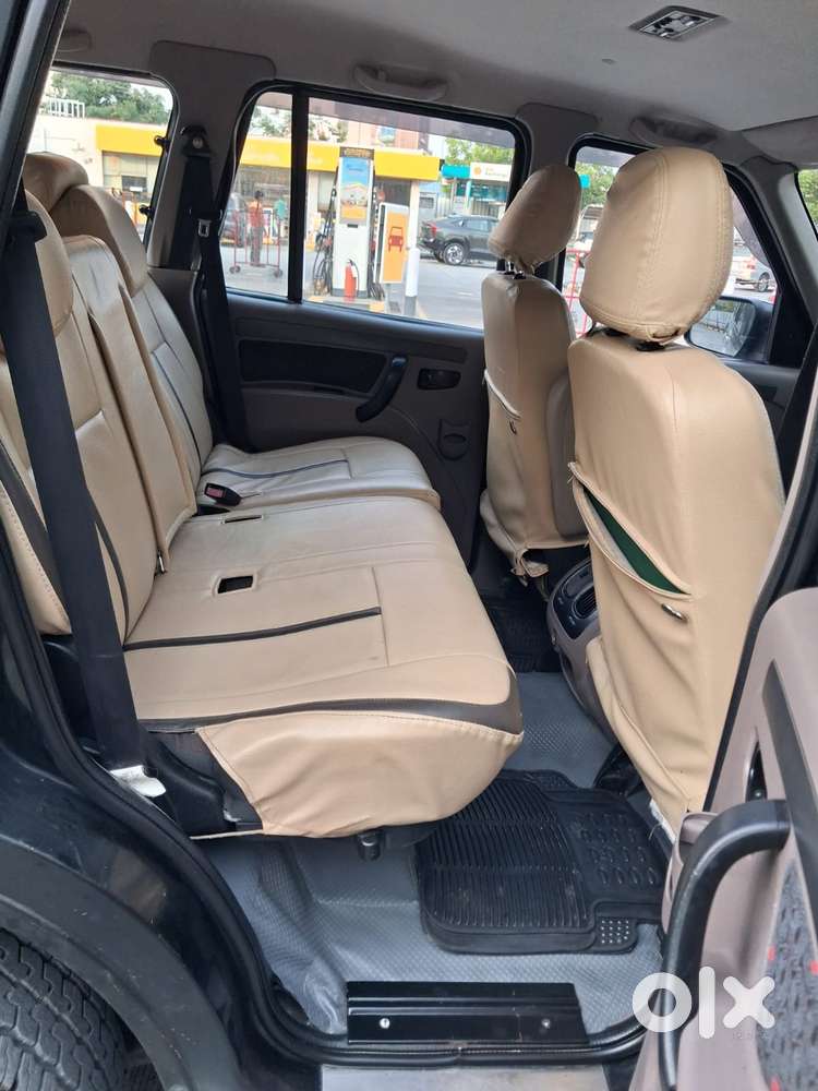 Mahindra Scorpio Vlx, 2013, Diesel
