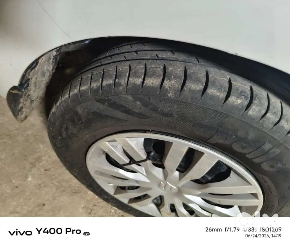 Maruti Suzuki Dzire 2018 Diesel 87000 Km Driven