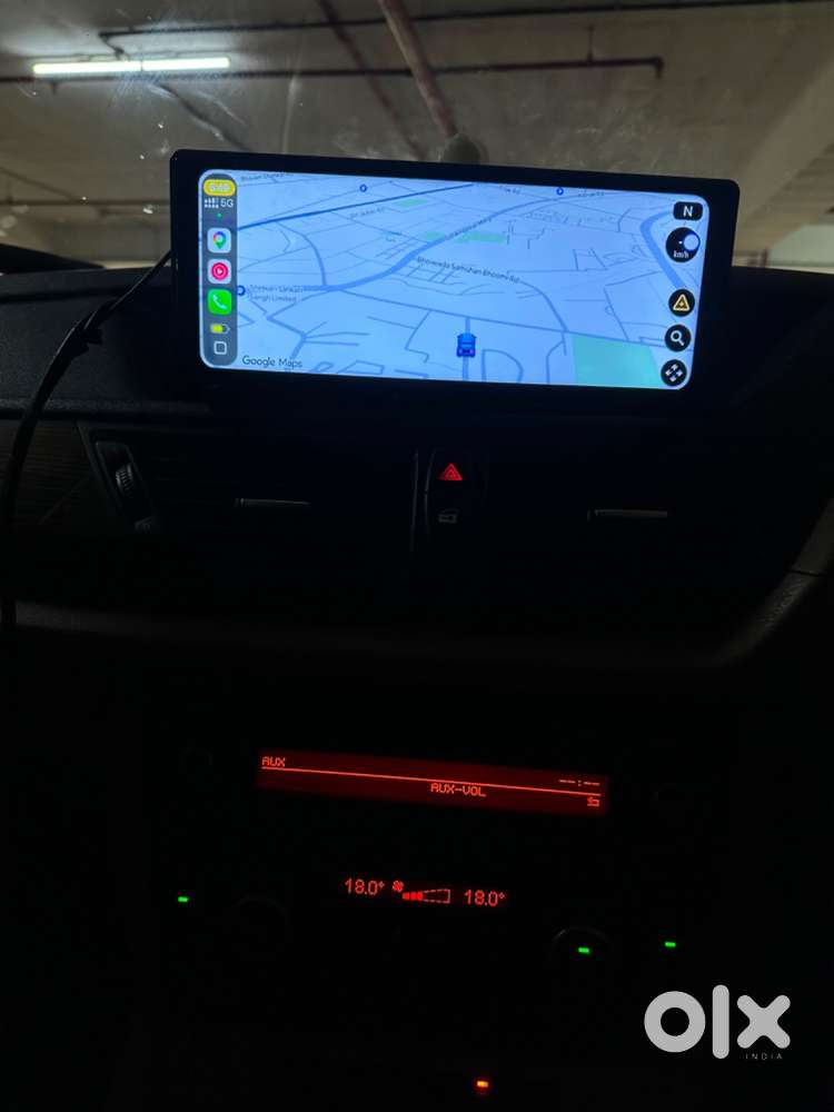 2013 Bmw X1 Diesel