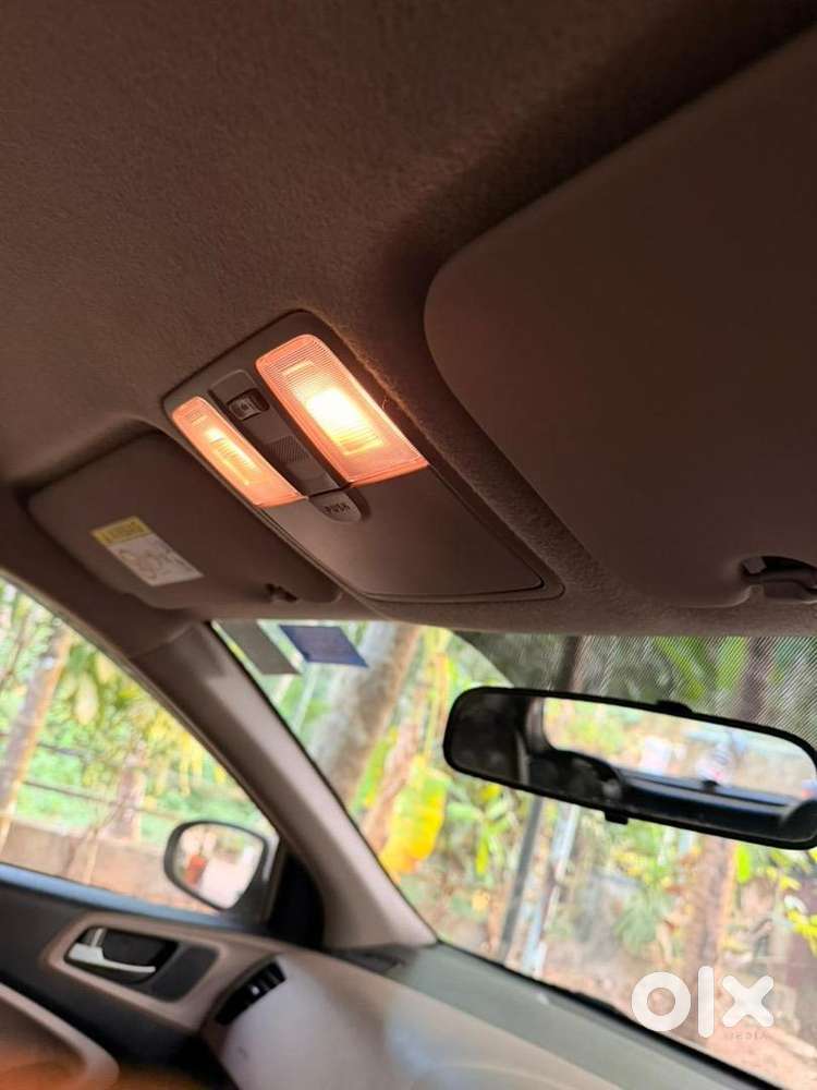 I20 Sportz Plus