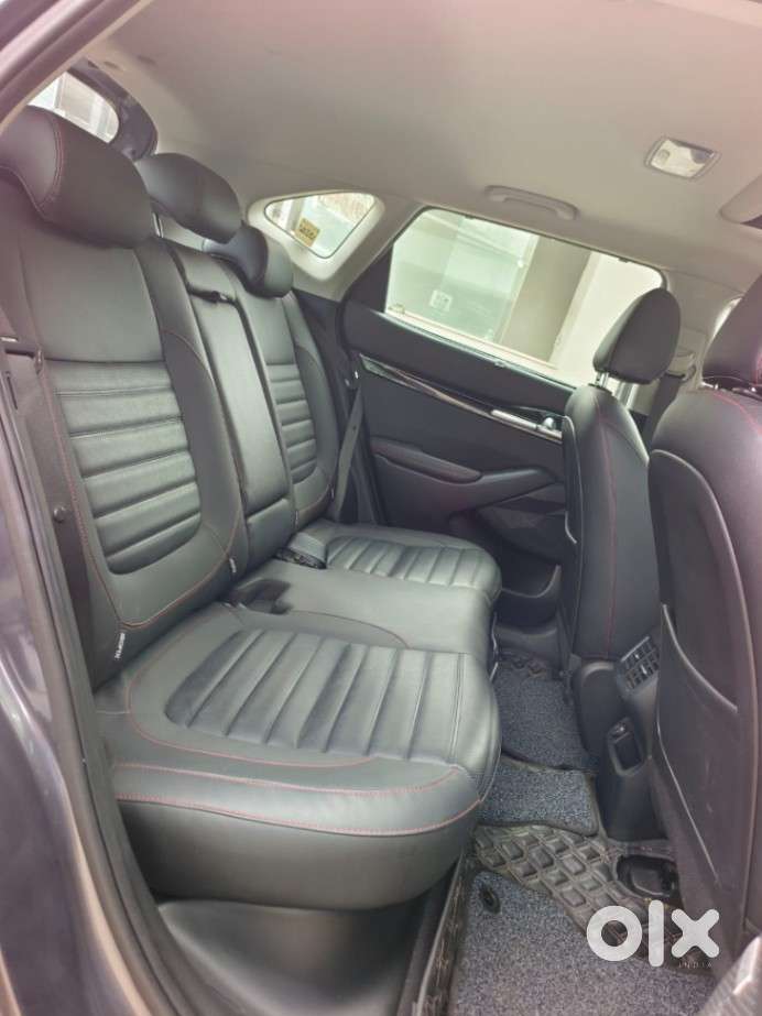 Kia Seltos Gtx Plus Dct, 2021, Petrol