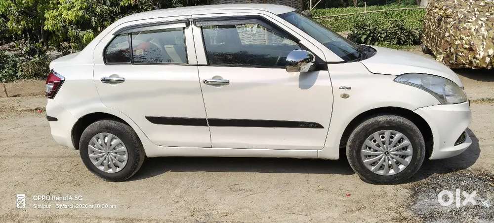 Maruti Suzuki Swift Dzire Tour 2019 Diesel 57000 Km Driven