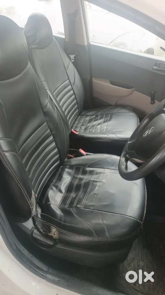 Hyundai Xcent Prime 2019