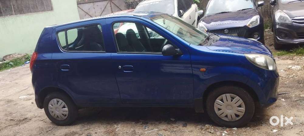 Maruti Suzuki Alto 800 Lxi, 2013, Petrol