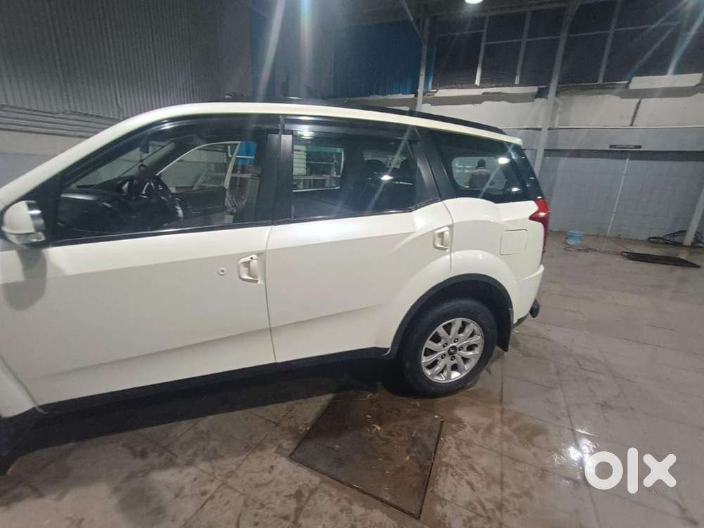Mahindra Xuv500 Diesel 2017