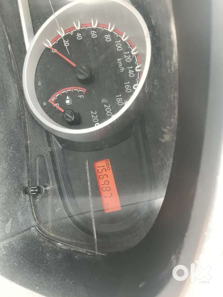 Ford Figo Titanium 2010