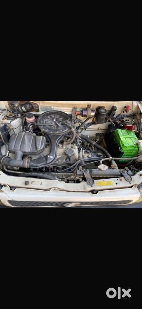 Zen Estilo Petrol 2000 Model